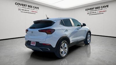 2024 Buick Encore GX Preferred AWD