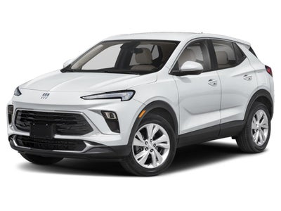 2024 Buick Encore GX Preferred AWD