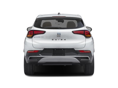 2024 Buick Encore GX Preferred AWD