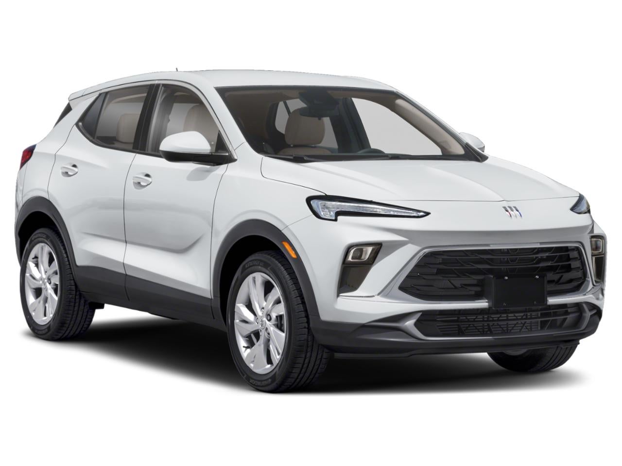 2024 Buick Encore GX Preferred AWD