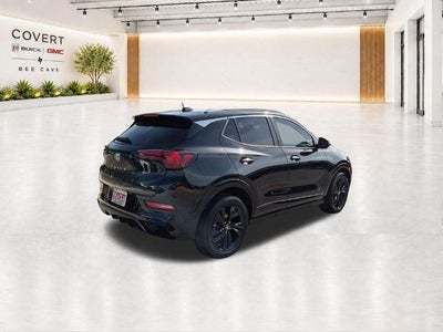 2026 Buick Encore GX Sport Touring FWD