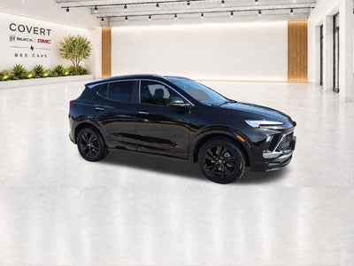 2026 Buick Encore GX Sport Touring FWD