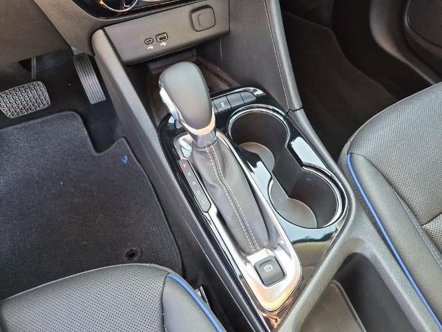 2026 Buick Encore GX Sport Touring FWD