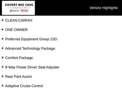 2026 Buick Encore GX Sport Touring FWD
