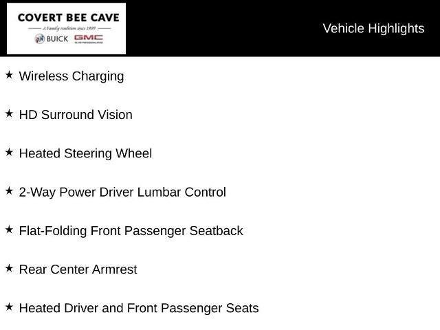 2026 Buick Encore GX Sport Touring FWD