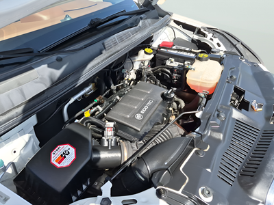 2016 Buick Encore Premium