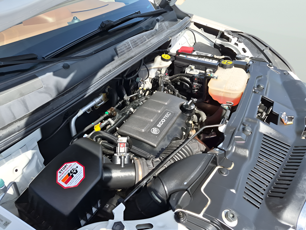 2016 Buick Encore Premium