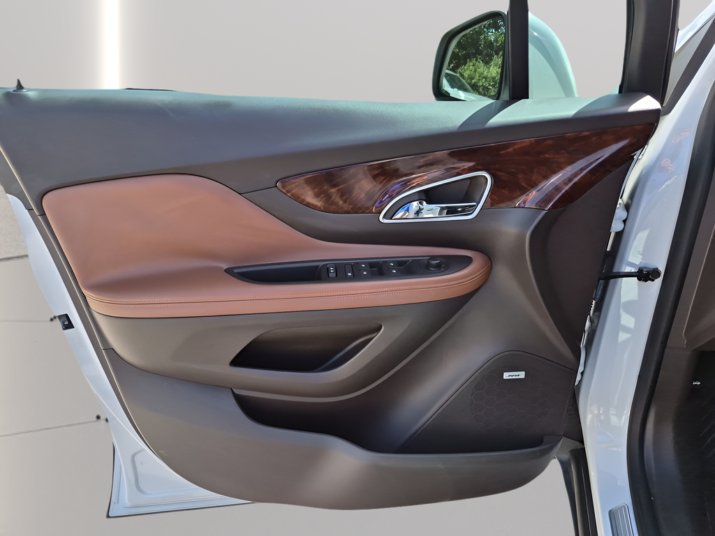 2016 Buick Encore Premium