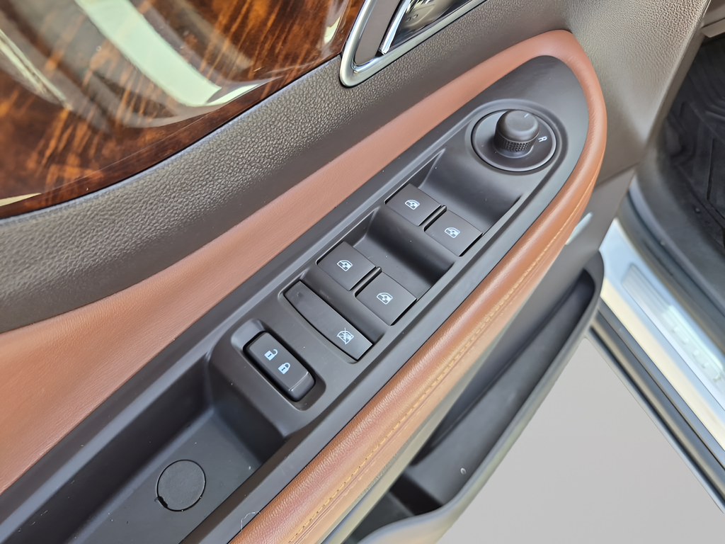 2016 Buick Encore Premium