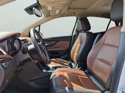 2016 Buick Encore Premium