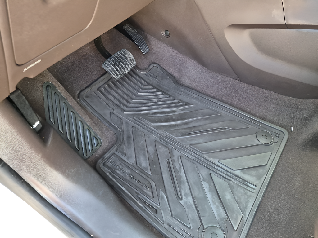 2016 Buick Encore Premium