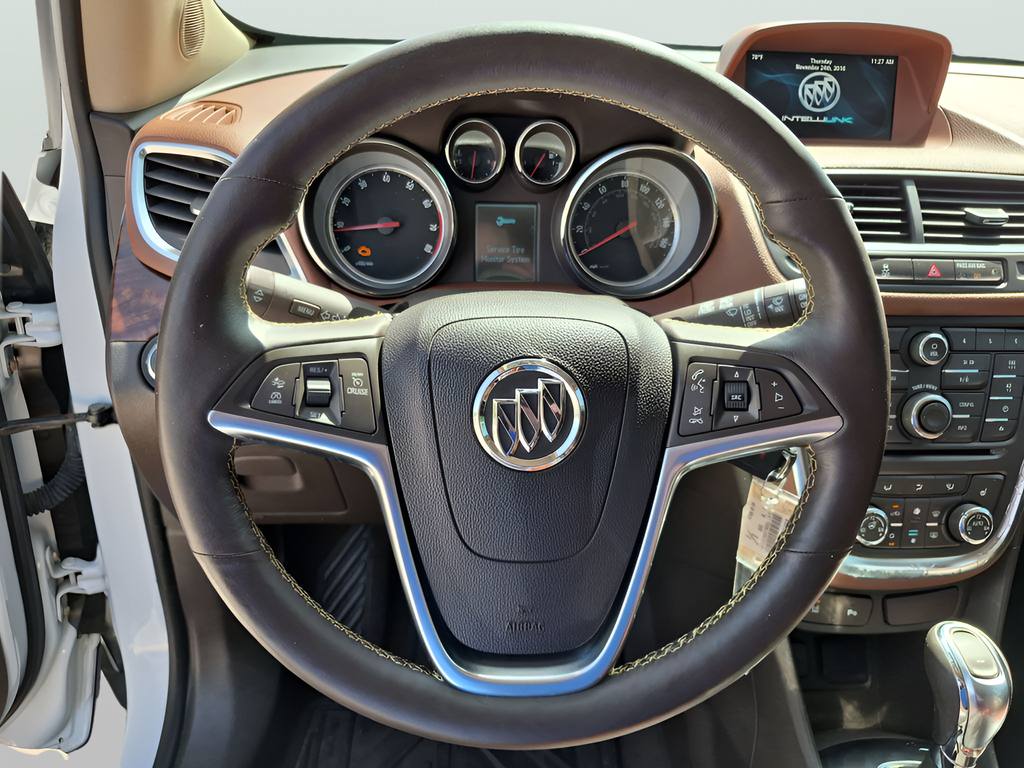 2016 Buick Encore Premium