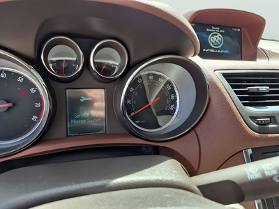 2016 Buick Encore Premium