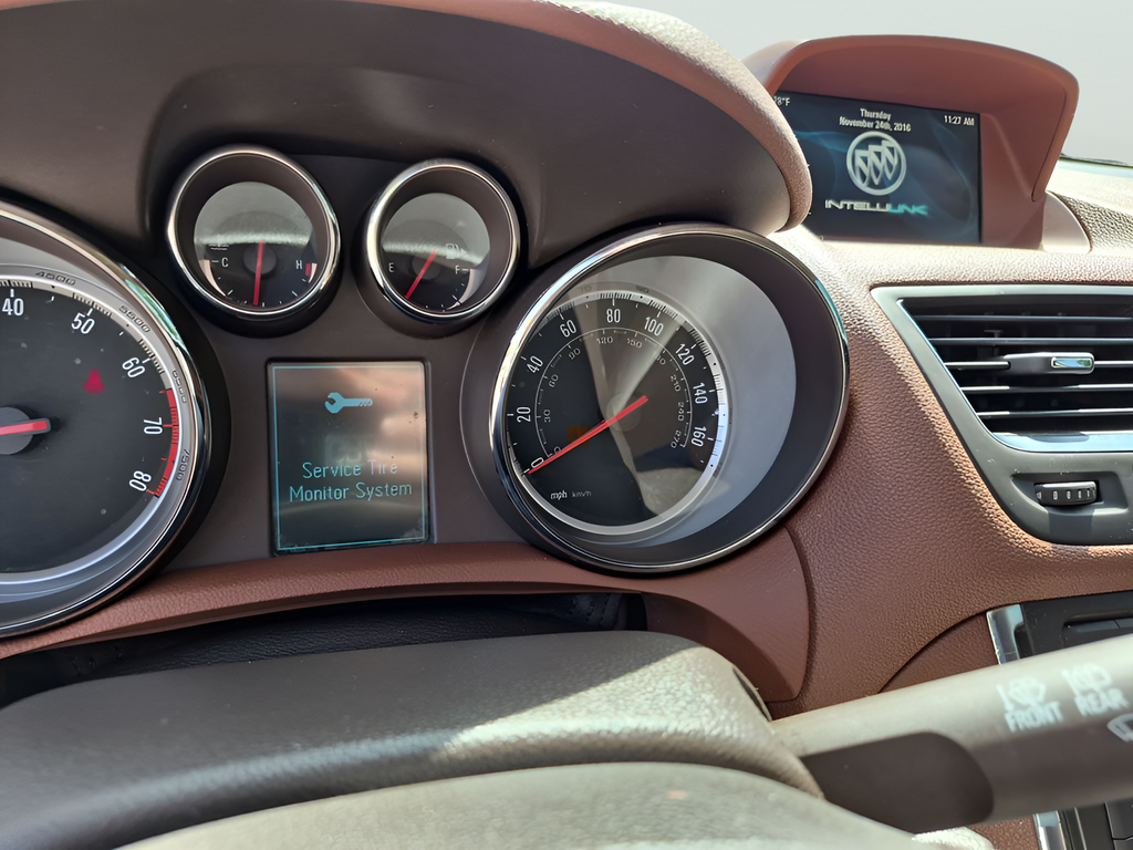 2016 Buick Encore Premium