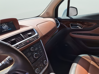 2016 Buick Encore Premium