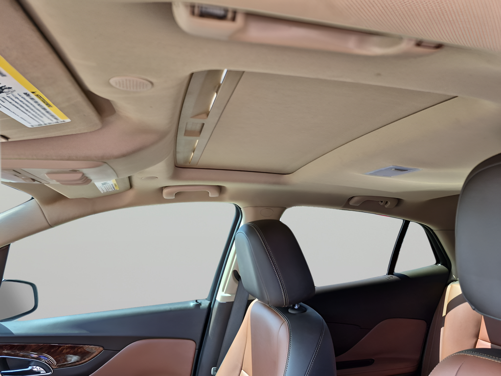 2016 Buick Encore Premium