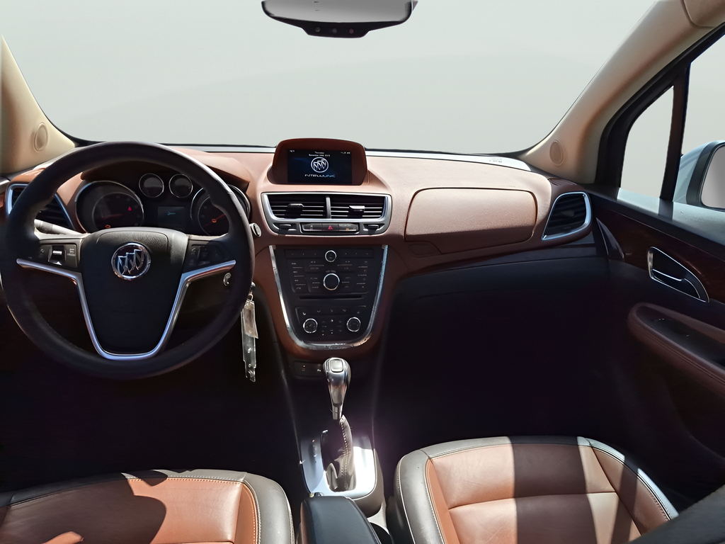 2016 Buick Encore Premium