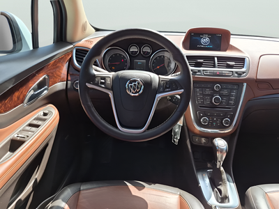 2016 Buick Encore Premium
