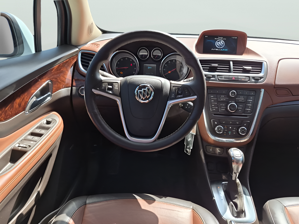 2016 Buick Encore Premium