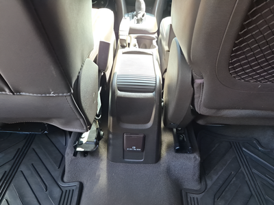2016 Buick Encore Premium