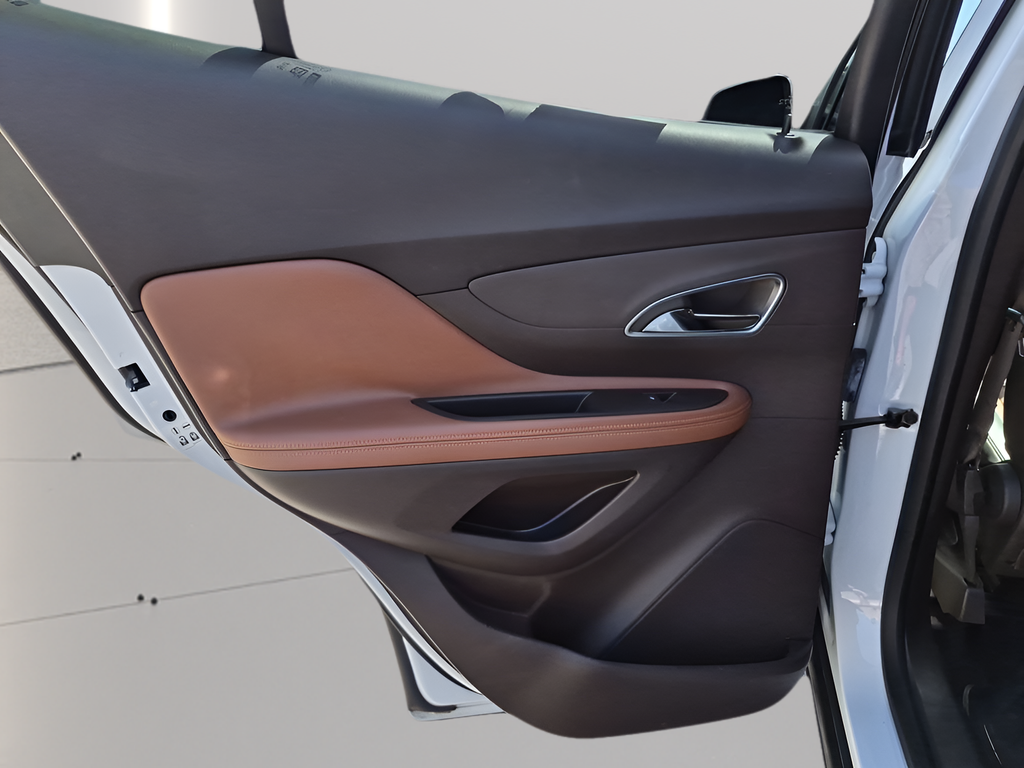 2016 Buick Encore Premium