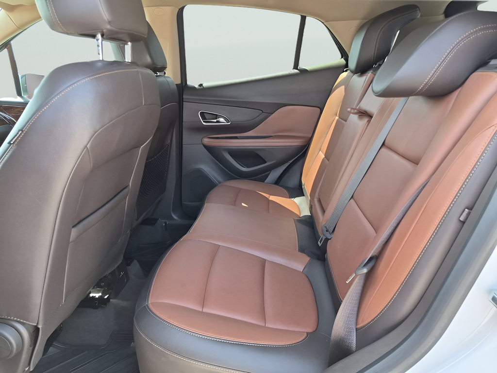 2016 Buick Encore Premium