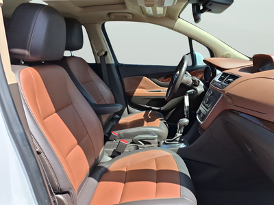 2016 Buick Encore Premium