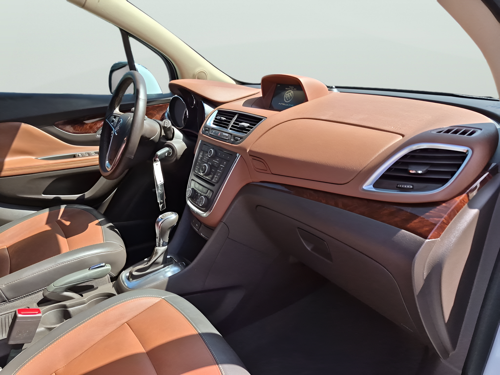 2016 Buick Encore Premium