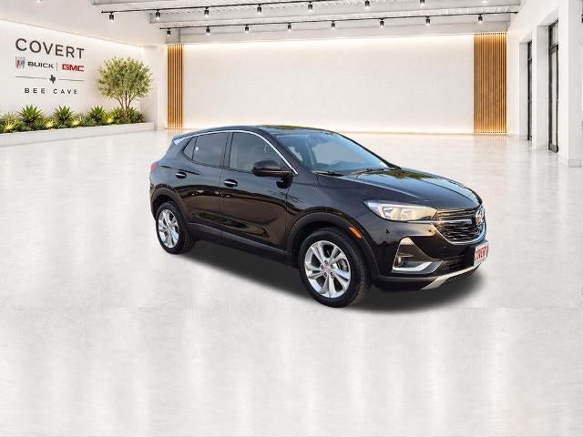 2023 Buick Encore GX Preferred FWD