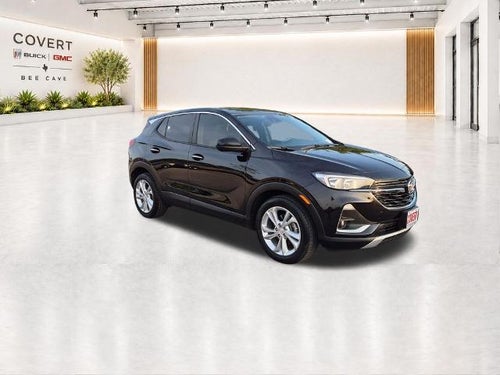 2023 Buick Encore GX Preferred FWD