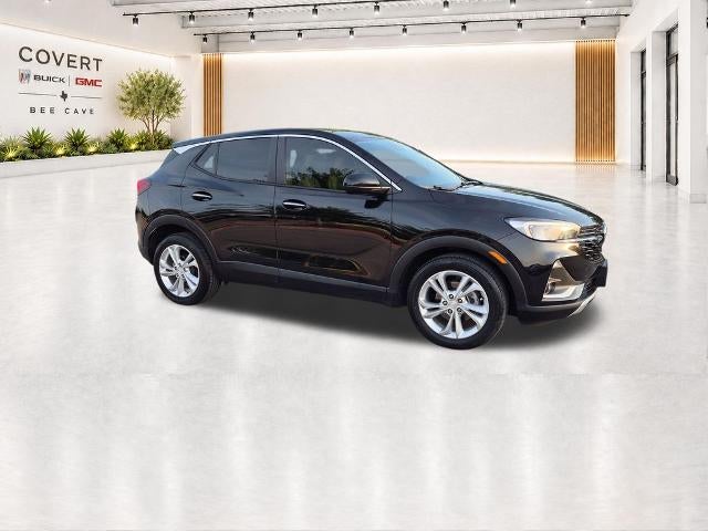 2023 Buick Encore GX Preferred FWD