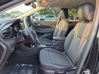 2023 Buick Encore GX Preferred FWD