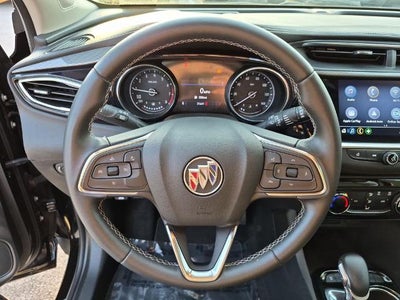 2023 Buick Encore GX Preferred FWD