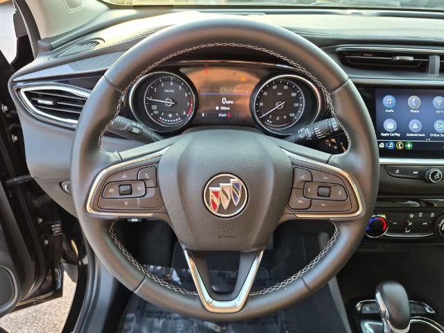 2023 Buick Encore GX Preferred FWD