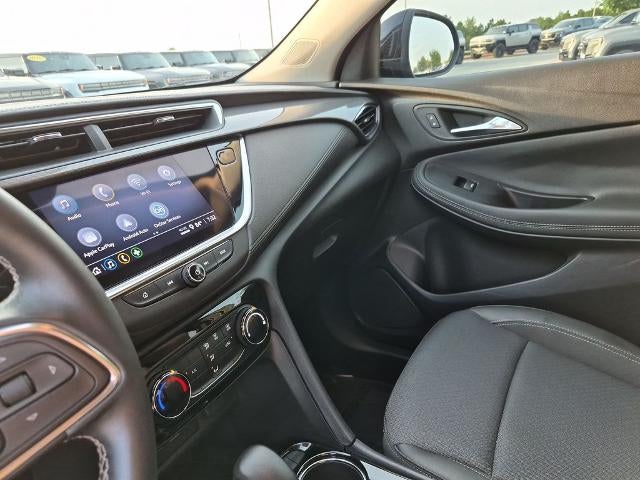 2023 Buick Encore GX Preferred FWD