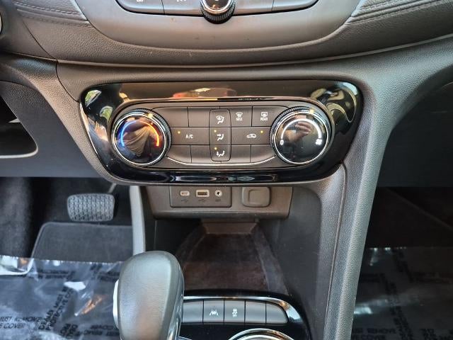 2023 Buick Encore GX Preferred FWD