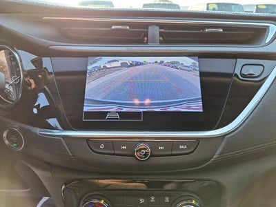 2023 Buick Encore GX Preferred FWD