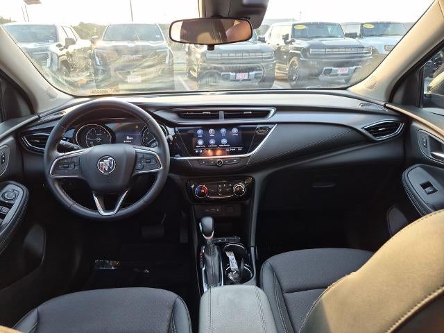 2023 Buick Encore GX Preferred FWD