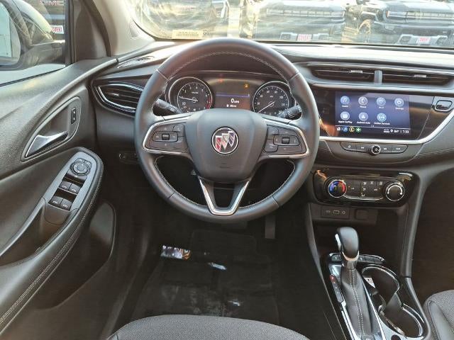 2023 Buick Encore GX Preferred FWD