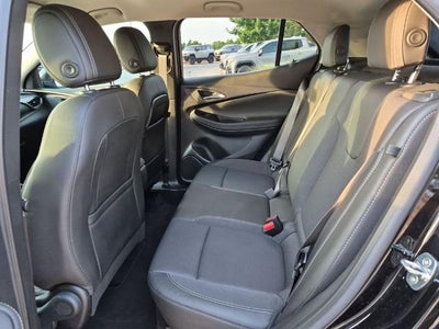 2023 Buick Encore GX Preferred FWD