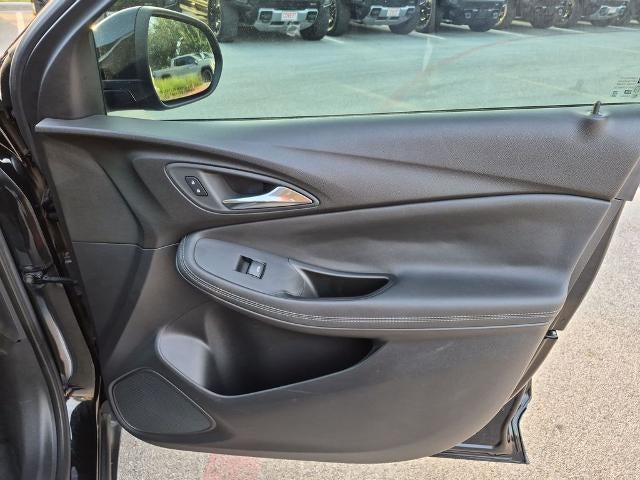 2023 Buick Encore GX Preferred FWD