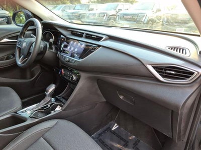 2023 Buick Encore GX Preferred FWD