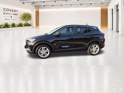 2023 Buick Encore GX Preferred FWD