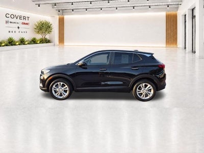 2023 Buick Encore GX Preferred FWD