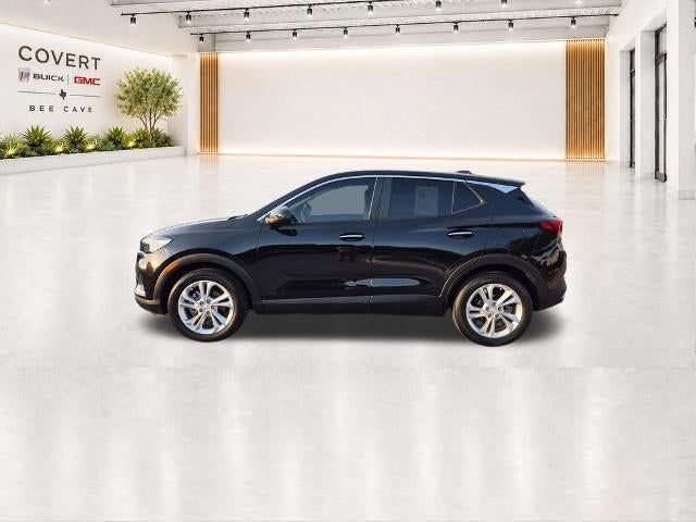 2023 Buick Encore GX Preferred FWD