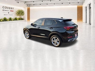 2023 Buick Encore GX Preferred FWD