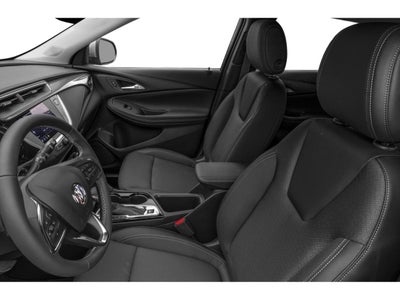 2023 Buick Encore GX Preferred FWD