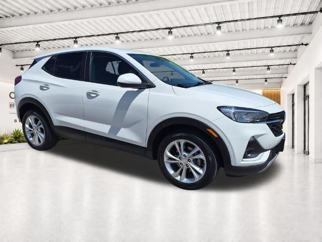 2023 Buick Encore GX Preferred FWD