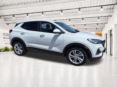 2023 Buick Encore GX Preferred FWD