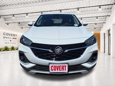 2023 Buick Encore GX Preferred FWD